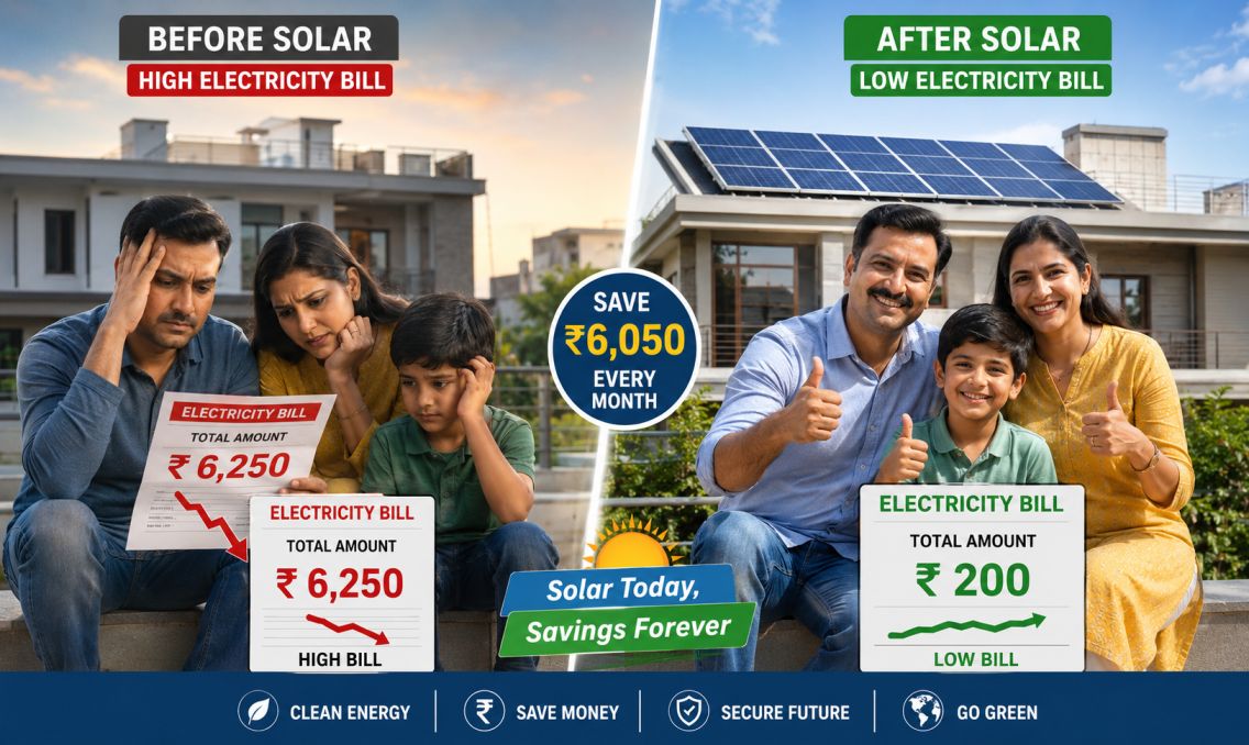Govt Solar Panel Scheme 2026